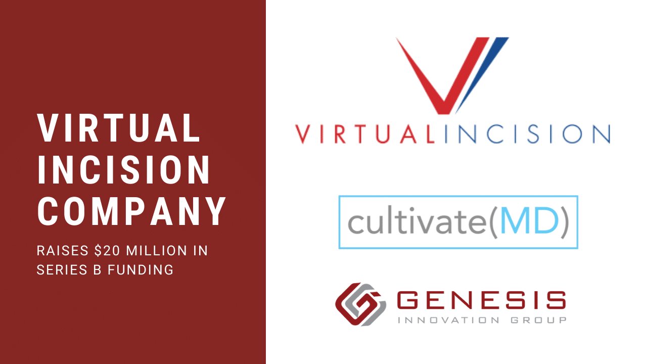 virtual incision cultivate(MD)