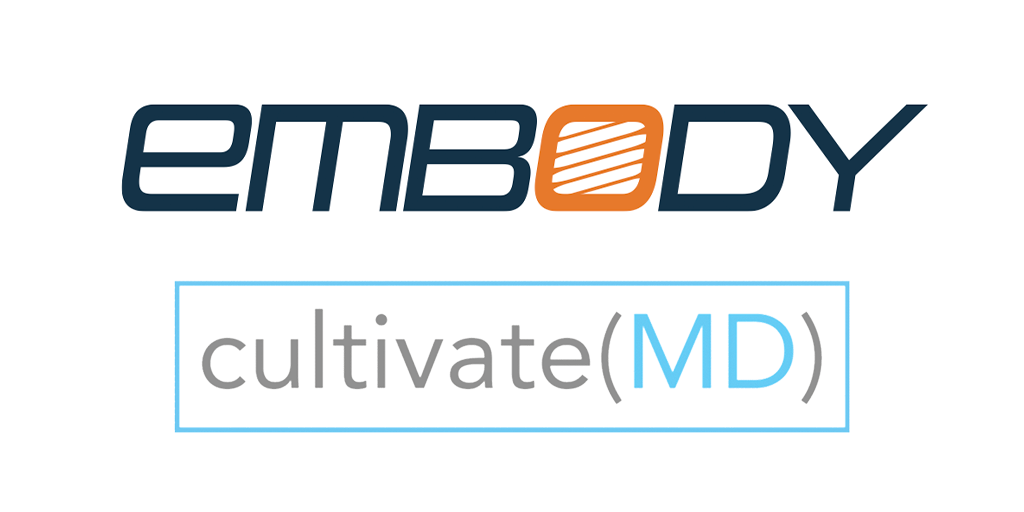 embody cultivate(MD) news
