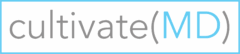 cultivate(MD) medical device venture capital logo