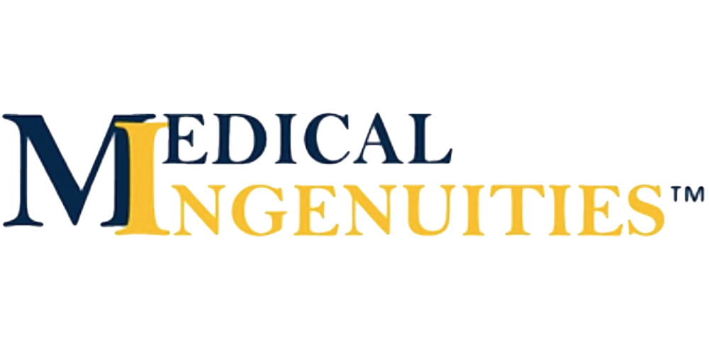 Medical Ingenuities is a cultivate(MD) portfolio company