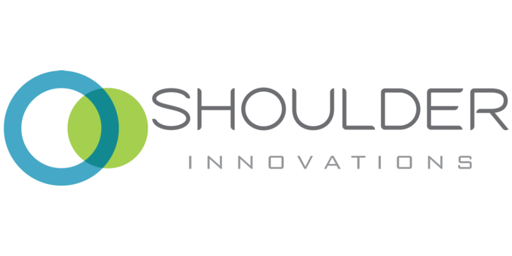 Shoulder Innovations is a cultivate(MD) portfolio company