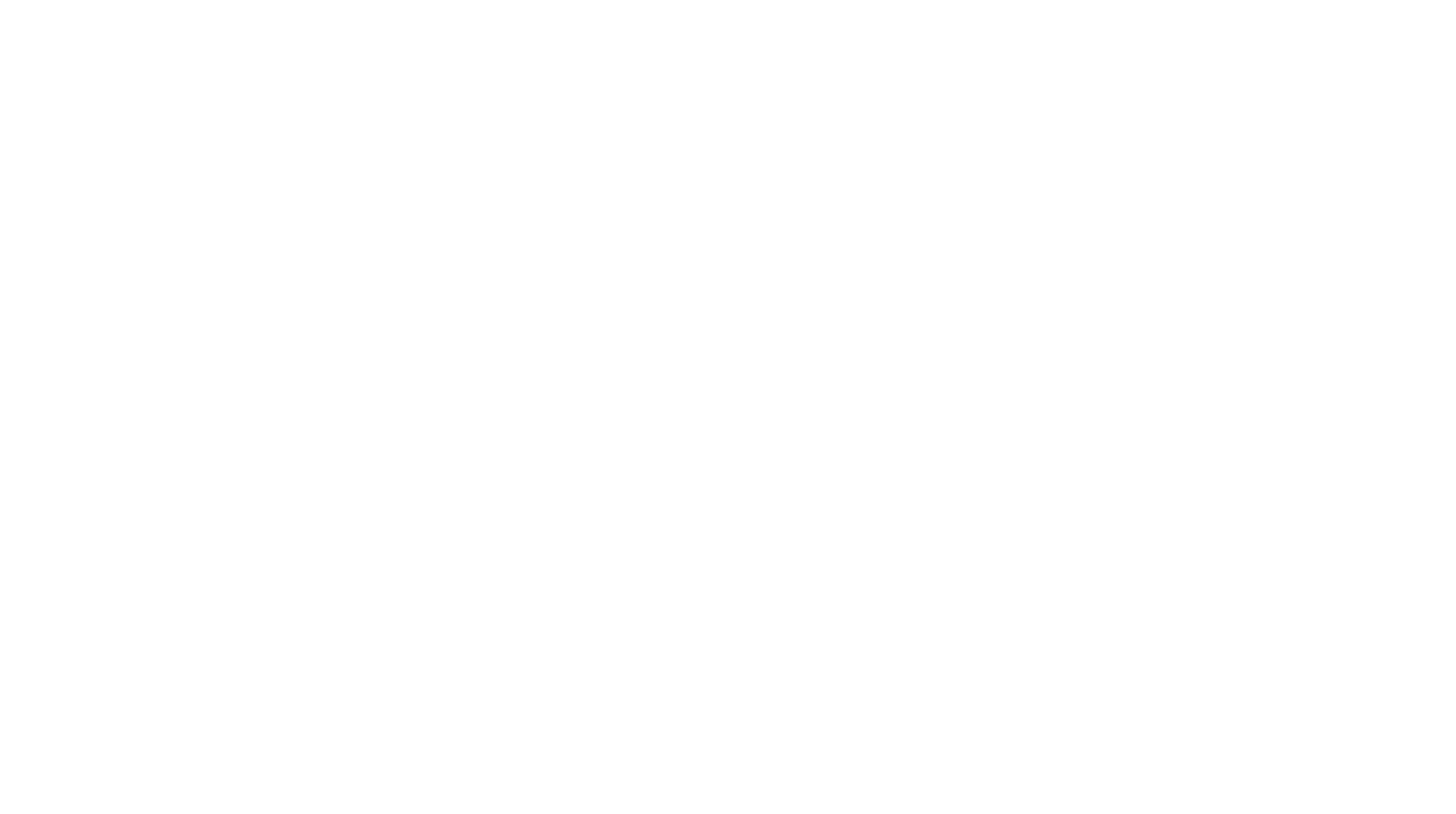 Strados white logo with a transparent background.