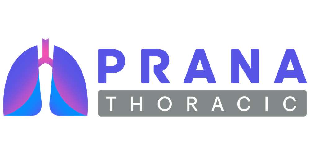 Prana Thoracic is Precision surgery tools to drive earlier intervention