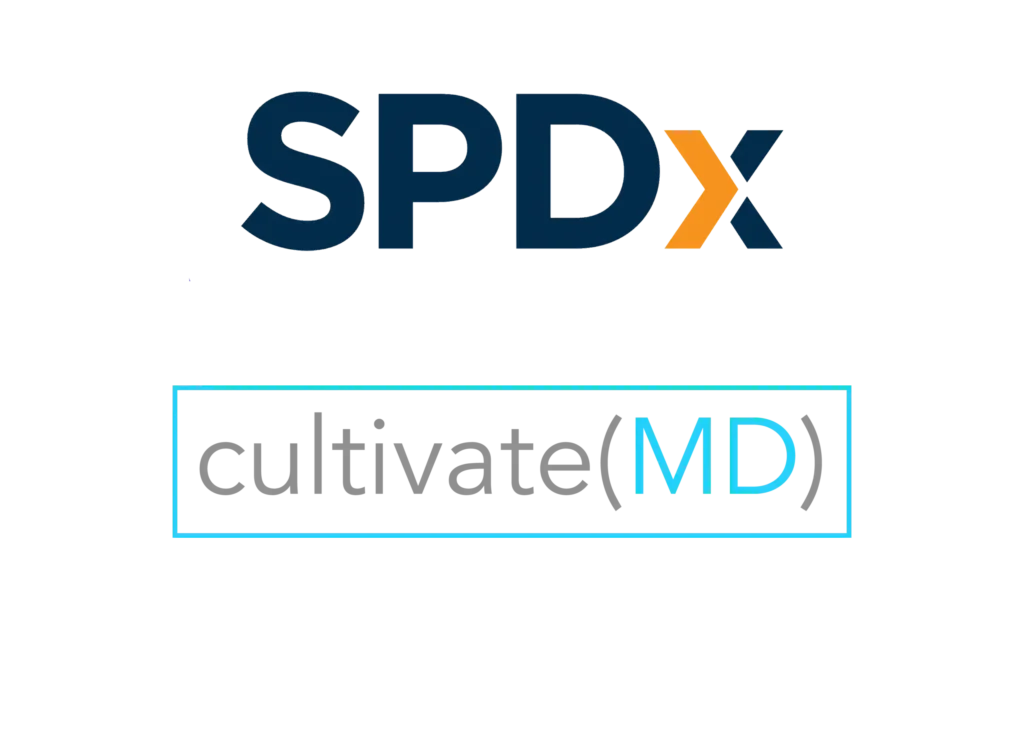 SPDx cultivate(MD) news