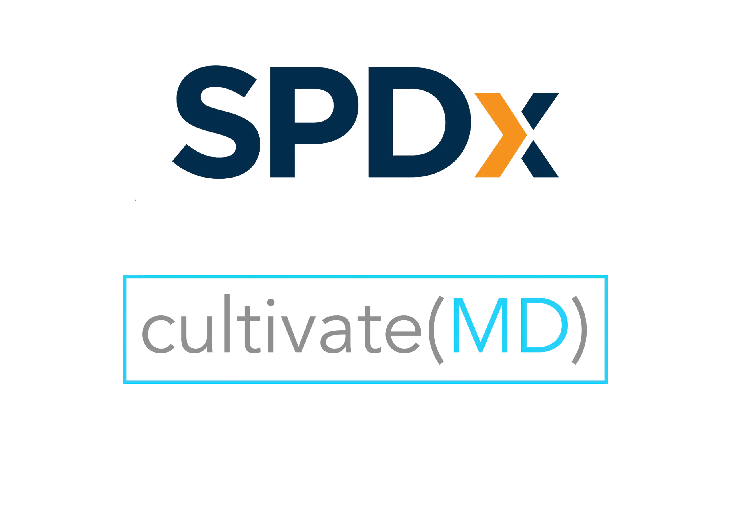 SPDx cultivate(MD) news