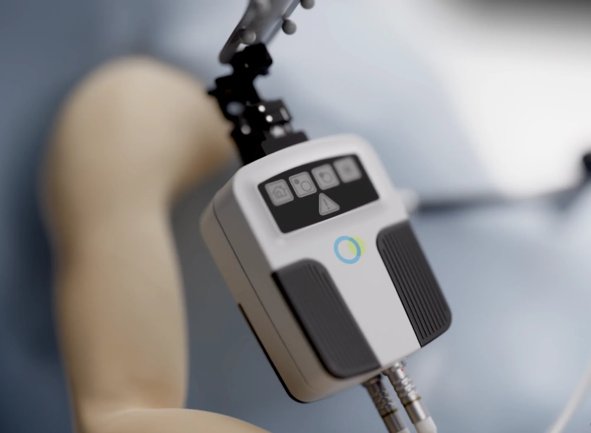 Shoulder Innovations Announces Strategic Partnership with INS to Introduce a Robotic Platform for Shoulder Arthroplasty