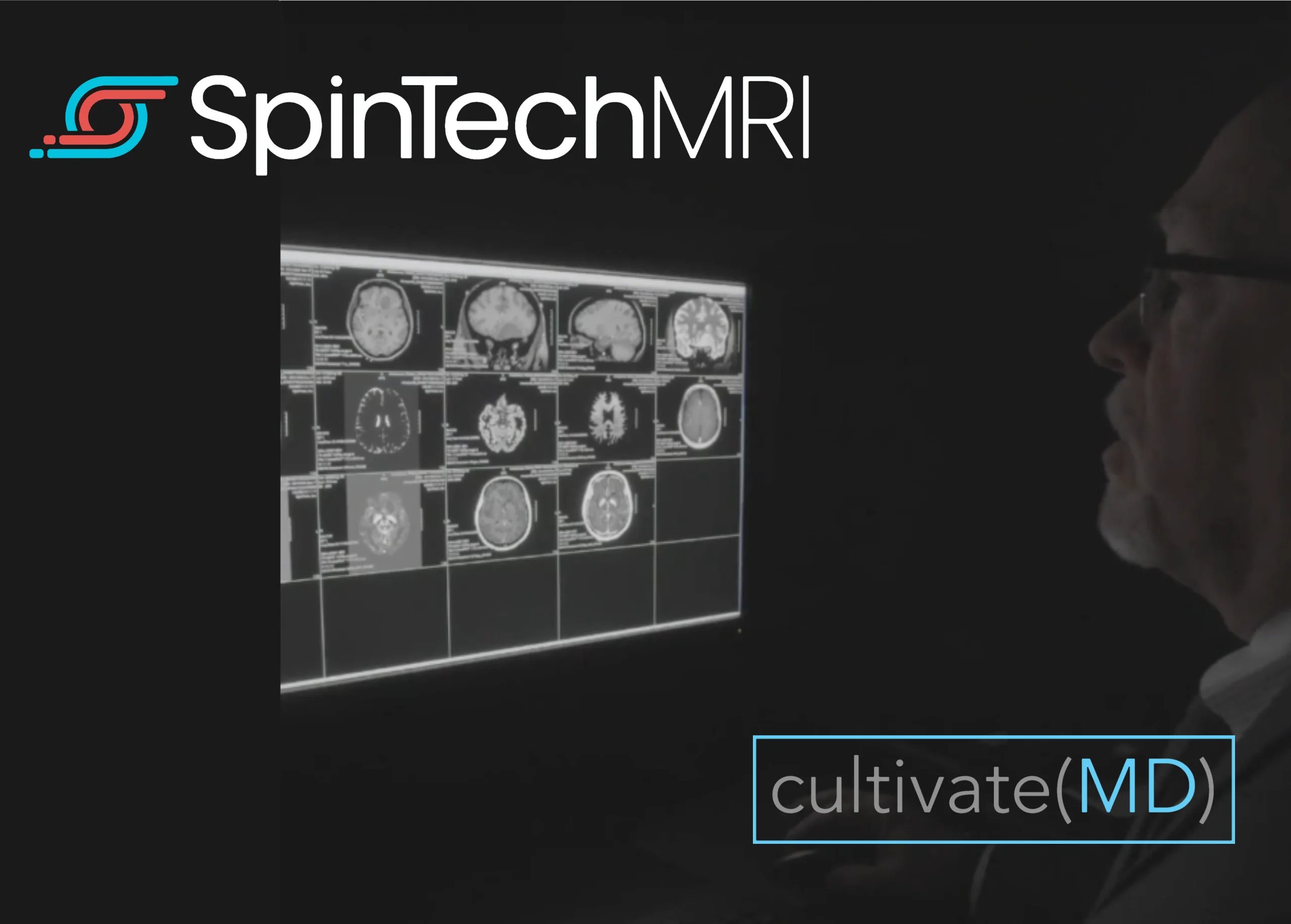 SpinTech MRI cultivate(MD) news